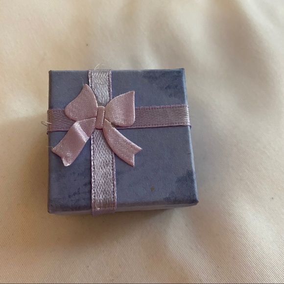 Enamel Handbag Earrings - Picture 3 of 3